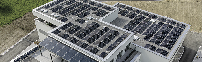 EW Wald AG gewinnt schweizer Solarpreis